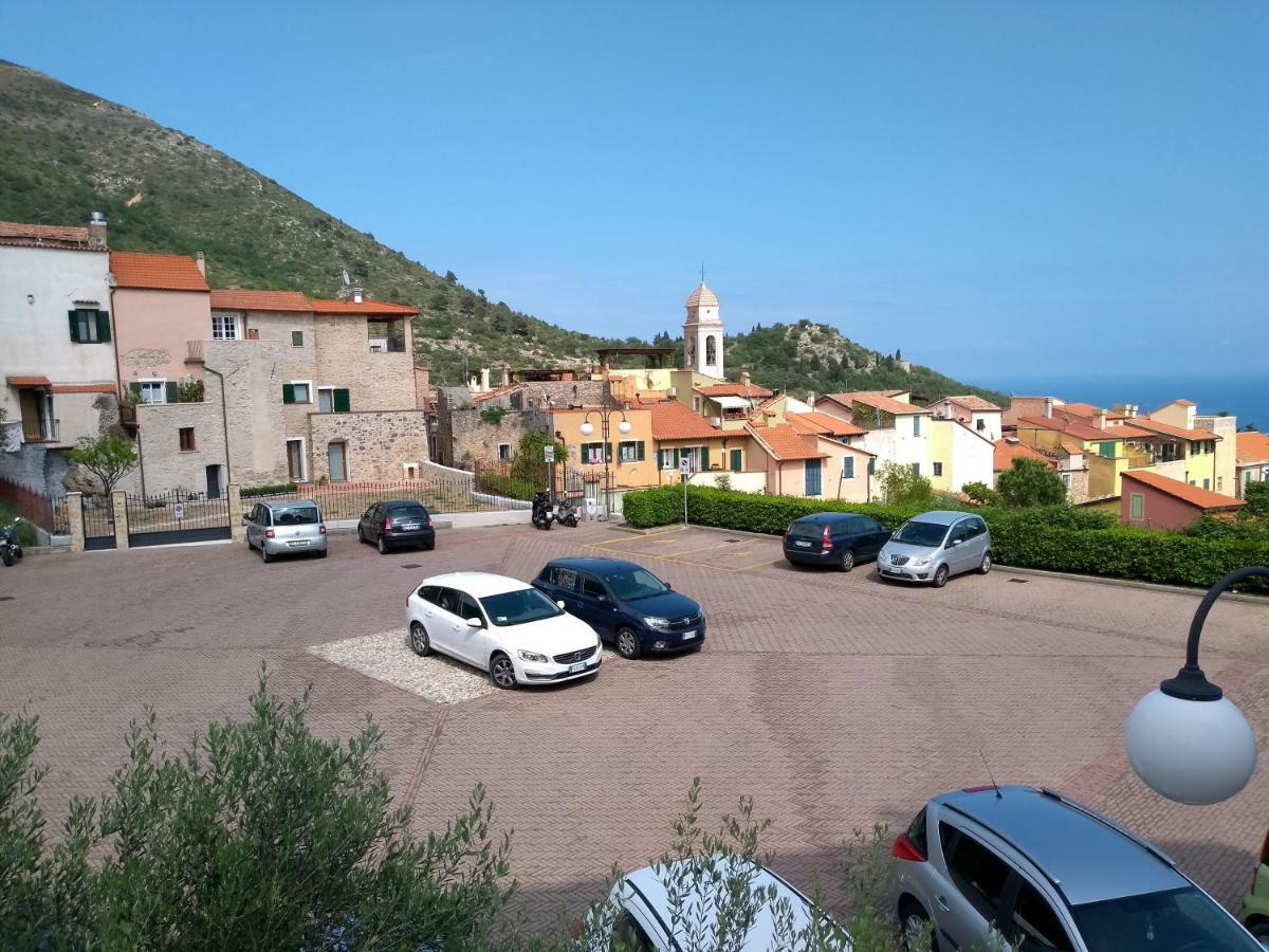 Acasadigiuly Villa Ceriale Eksteriør bilde