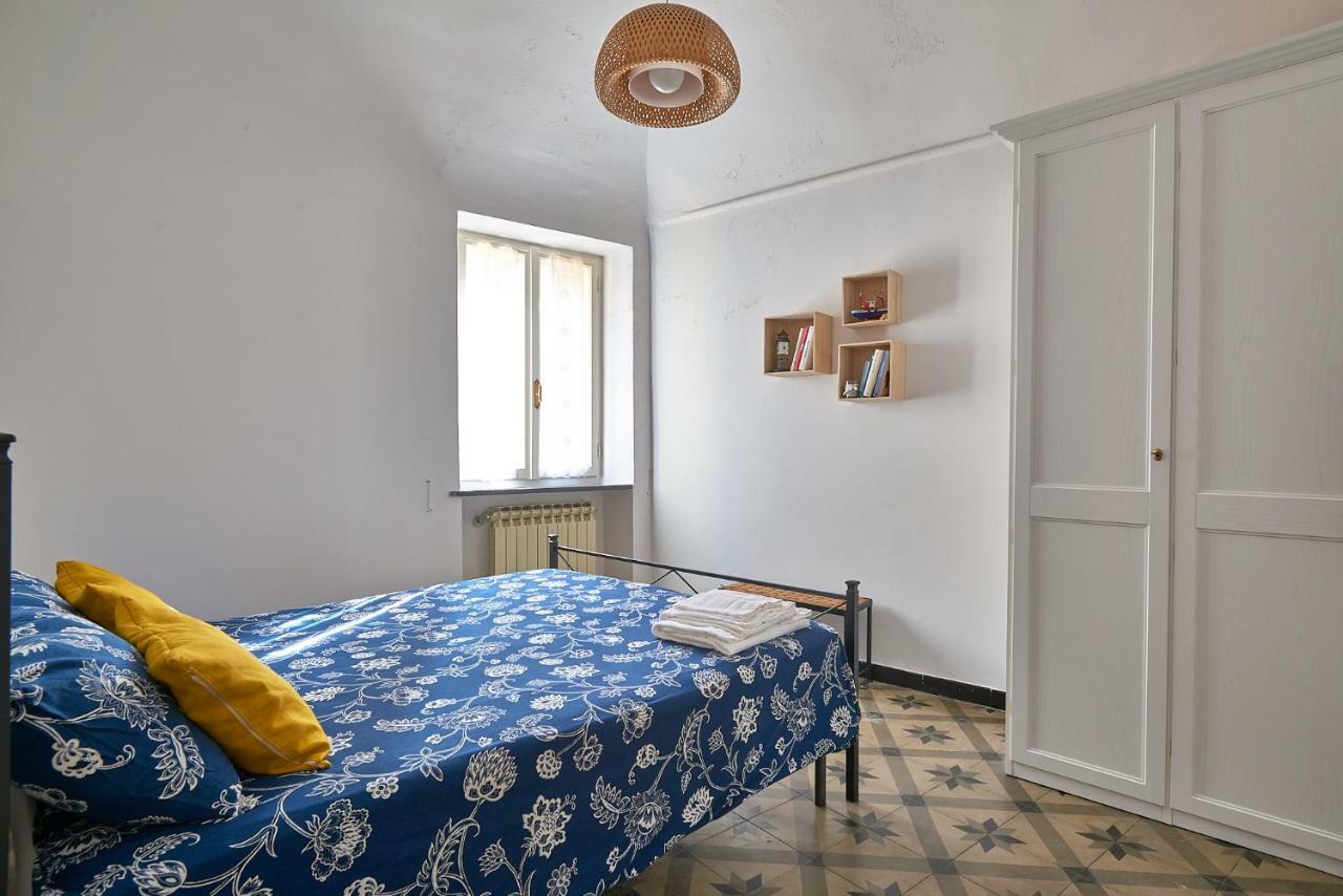 Acasadigiuly Villa Ceriale Eksteriør bilde