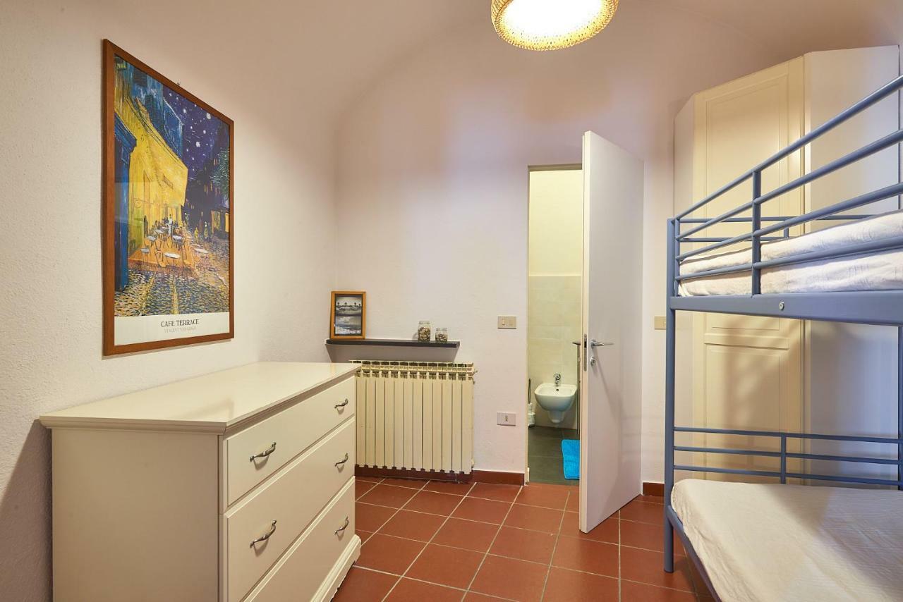 Acasadigiuly Villa Ceriale Eksteriør bilde