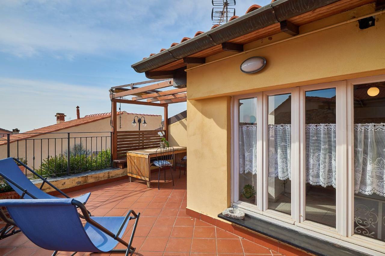 Acasadigiuly Villa Ceriale Eksteriør bilde