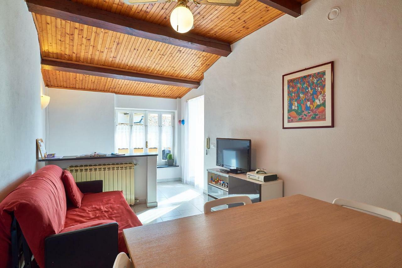 Acasadigiuly Villa Ceriale Eksteriør bilde